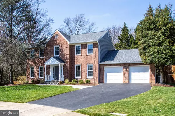 Vienna, VA 22182,1814 SAINT BONIFACE ST