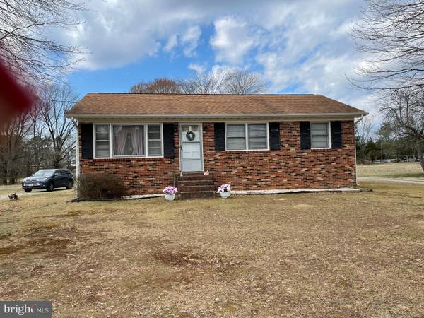 21352 BOONES PARK RD, Ruther Glen, VA 22546