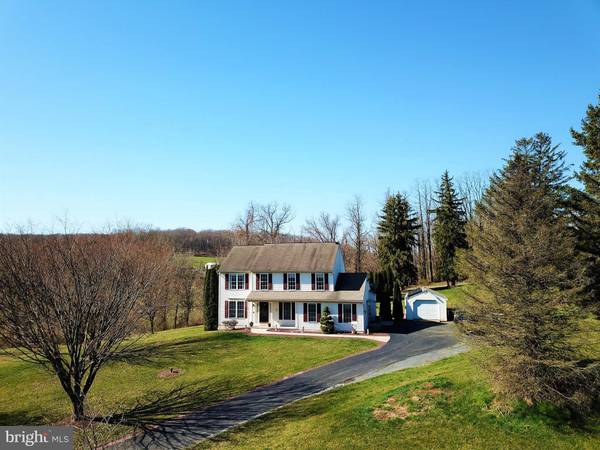 31 HILLBROOK DR, Honey Brook, PA 19344