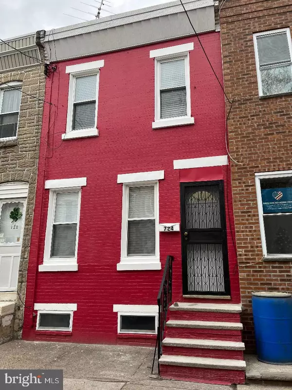 724 HOFFMAN ST, Philadelphia, PA 19148