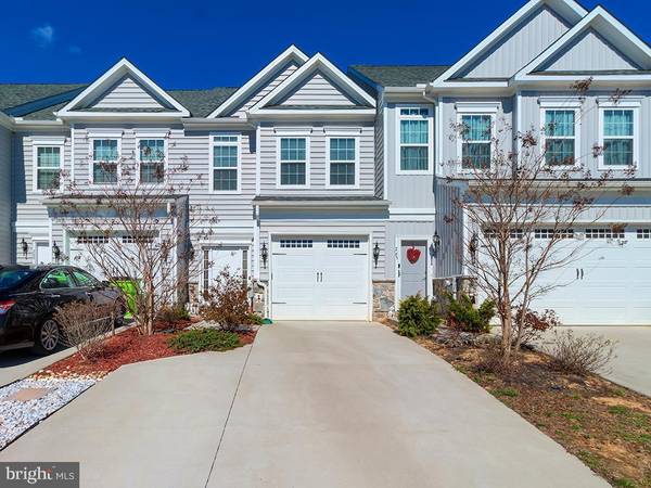 267 MINGO WAY, Townsend, DE 19734