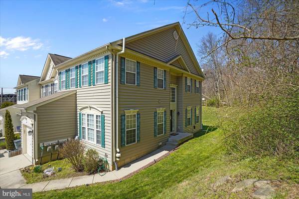 107 RUSTIC CT, Perryville, MD 21903