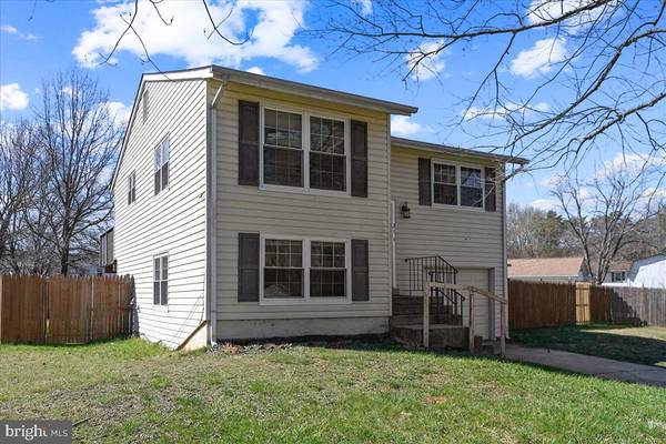 21 CARDIGAN CT, Waldorf, MD 20602