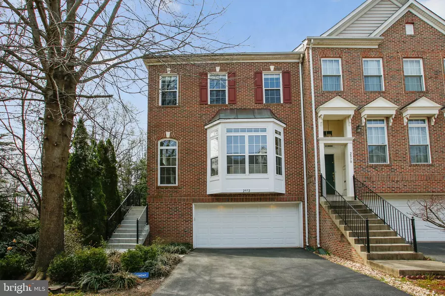 2972 LISMORE LN, Fairfax, VA 22031