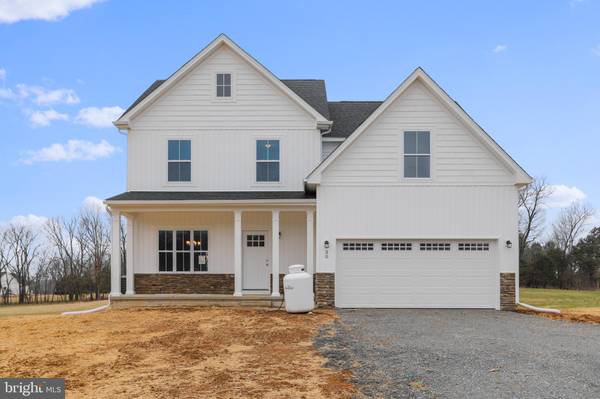 80 TROPHY CT, Kearneysville, WV 25430