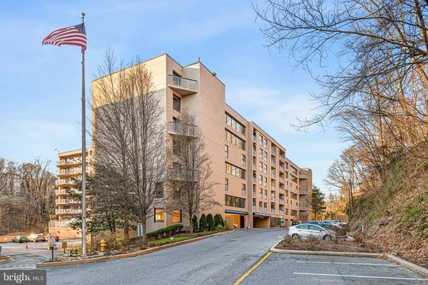 1704-UNIT N PARK DR #118, Wilmington, DE 19806