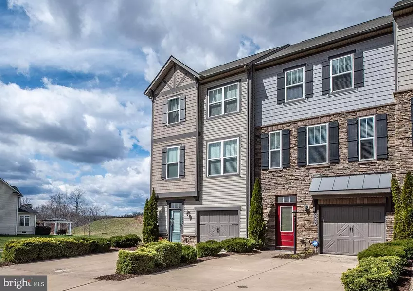 103 FOUNDRY LN #29, Stafford, VA 22554