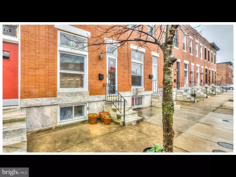 3713 HUDSON ST, Baltimore, MD 21224