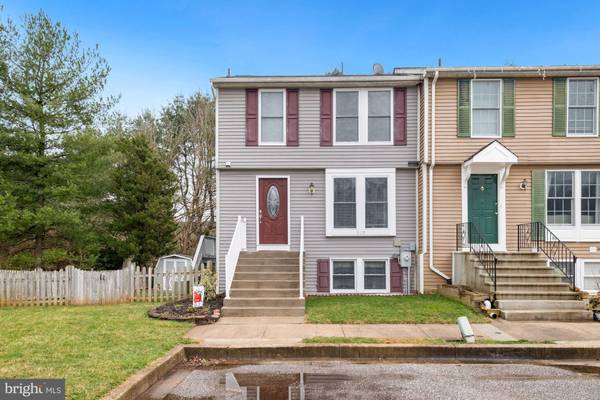 310 SAINT ANDREWS LN, Westminster, MD 21158