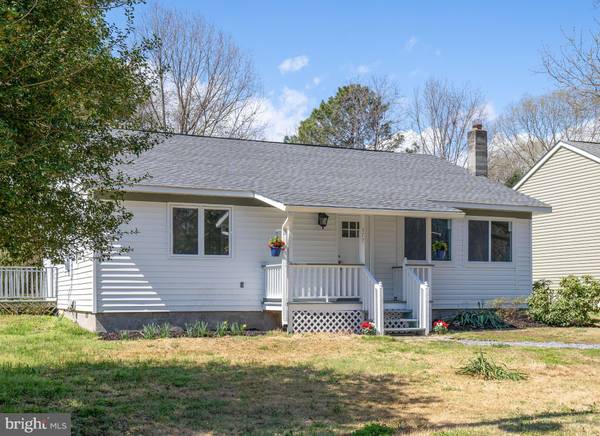 177 MEADOW VIEW LN, Colonial Beach, VA 22443