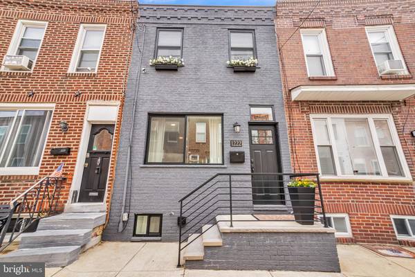 1222 EMILY ST, Philadelphia, PA 19148