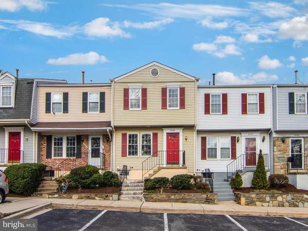 17524 SABRINA TER, Derwood, MD 20855