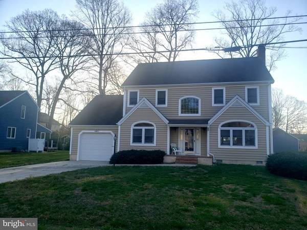 23547 ELMWOOD AV W, Lewes, DE 19958