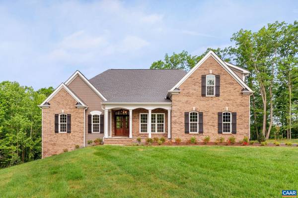 2104 FARRINGDON RD, Keswick, VA 22947