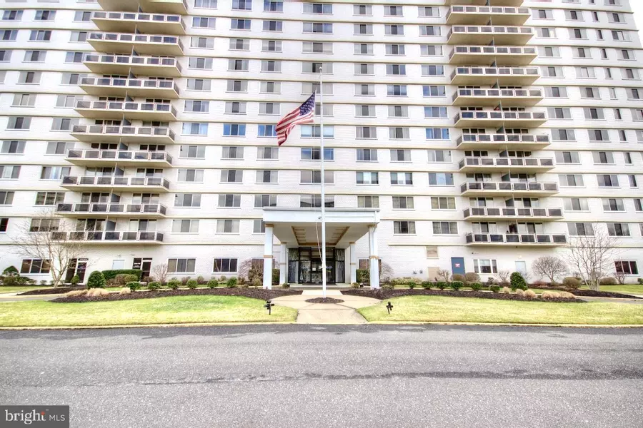 1840 FRONTAGE RD #1702, Cherry Hill, NJ 08034