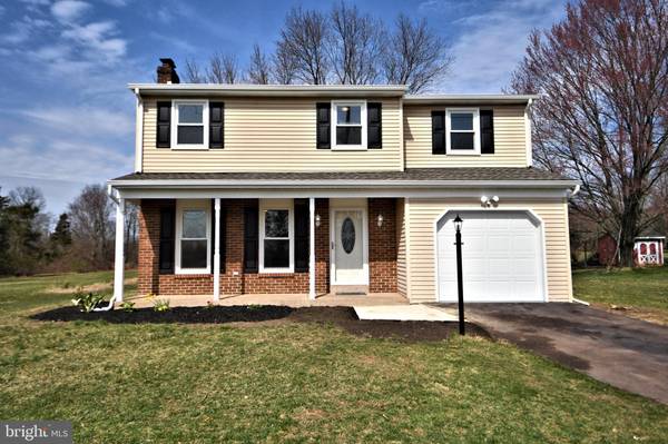 3338 UNIONVILLE PIKE, Hatfield, PA 19440