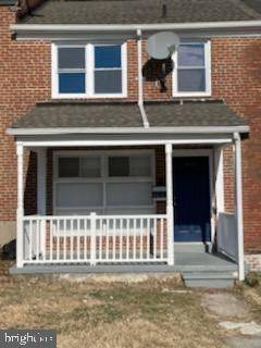 1430 WALKER AVE, Baltimore, MD 21239