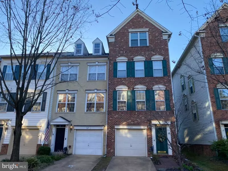 165 BARRETT PL, Alexandria, VA 22304