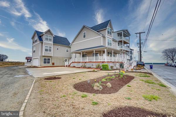 4150 9TH ST, North Beach, MD 20714