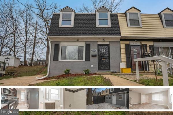 7624 ALLENDALE CIR, Hyattsville, MD 20785