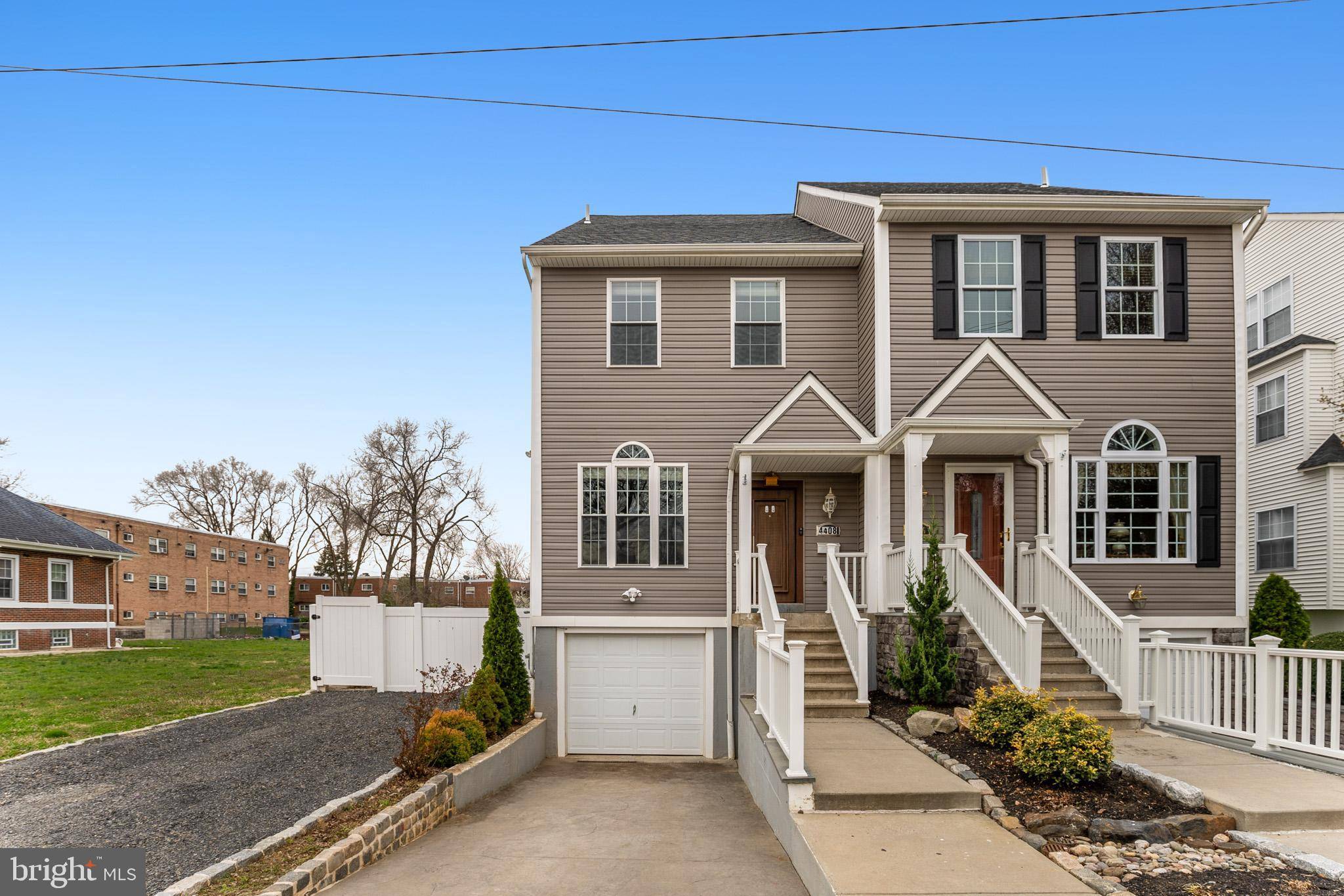 4408 WINGATE ST, Philadelphia, PA 19136