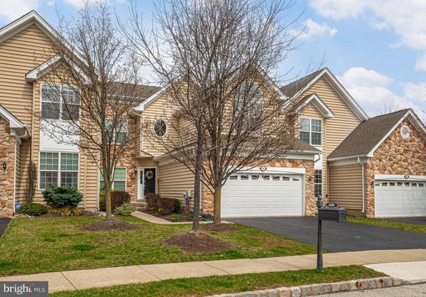 109 OSPREY WAY, Phoenixville, PA 19460