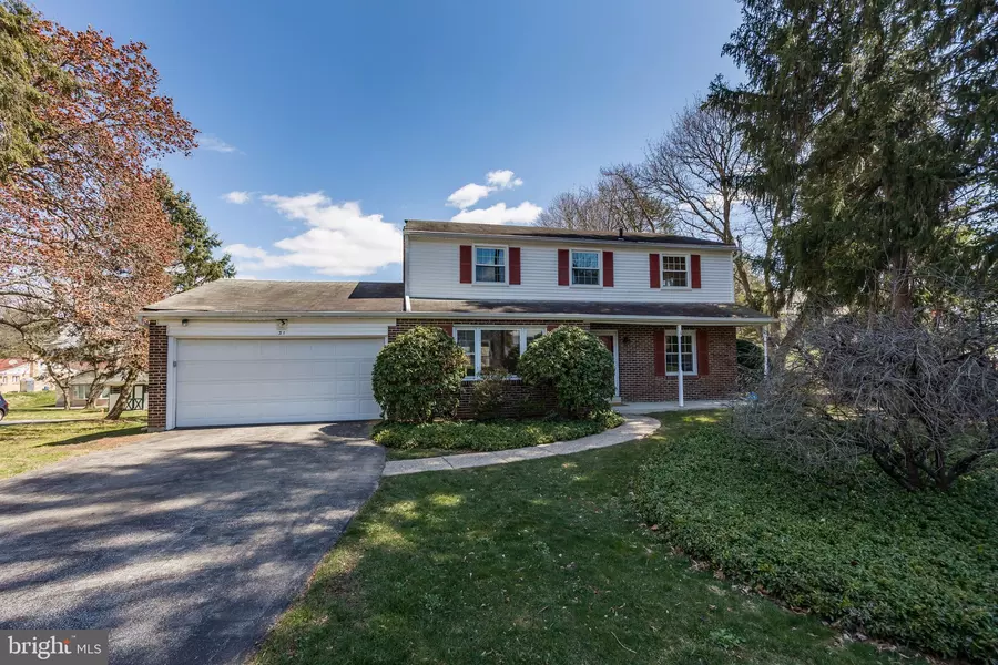 31 N NEW ARDMORE AVE, Broomall, PA 19008