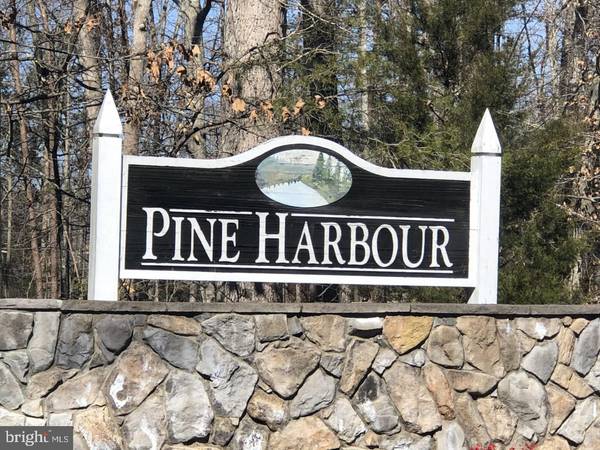 Mineral, VA 23117,LOT 18 PINE HARBOUR DRIVE