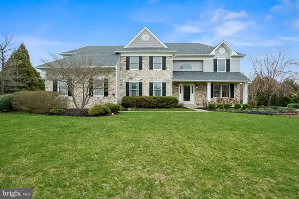 Morrisville, PA 19067,900 SLATE HILL RD