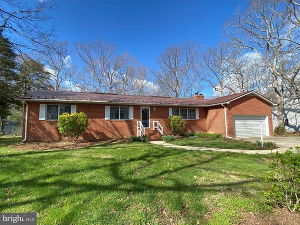 22483 ARMSTRONG DR, Leonardtown, MD 20650