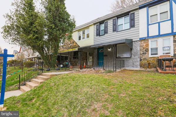 5042 CHALGROVE AVE, Baltimore, MD 21215