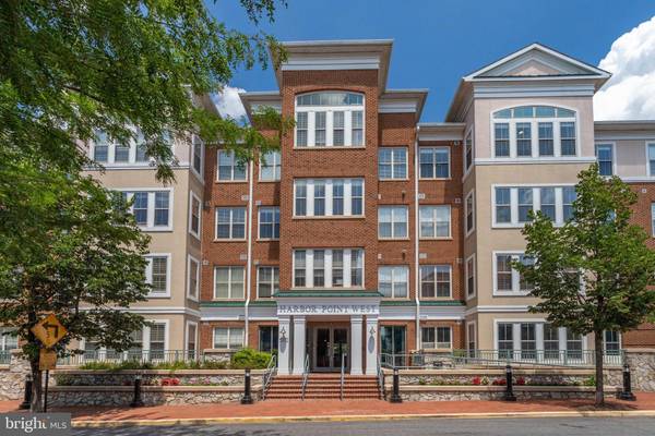 500 BELMONT BAY DR #306, Woodbridge, VA 22191