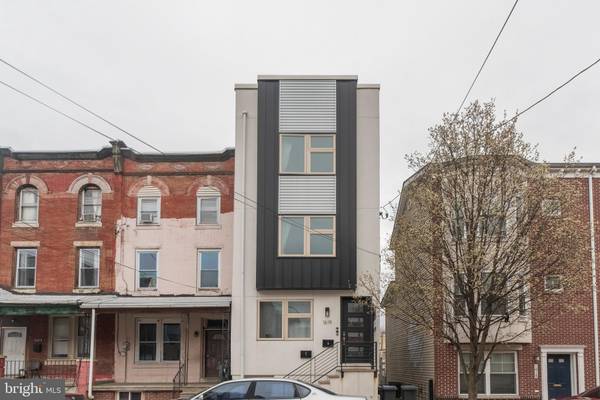 1619 N MARSHALL ST #UPPER, Philadelphia, PA 19122