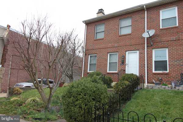 1809A 5TH ST, Wilmington, DE 19805