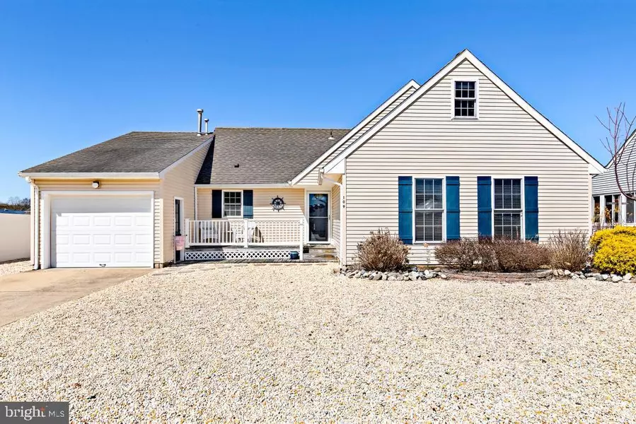 109 ANITA DR, Manahawkin, NJ 08050