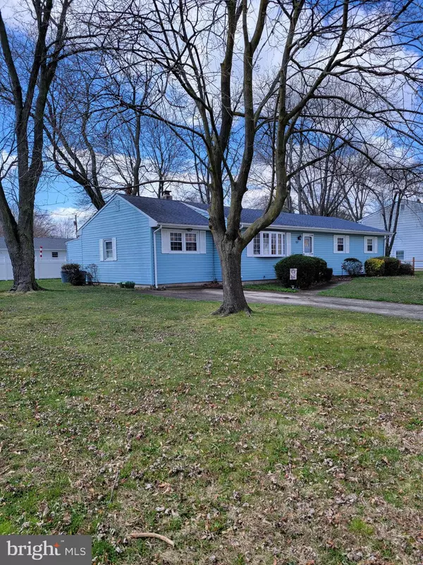 Pennsville, NJ 08070,157 RIVER DRIVE AVE