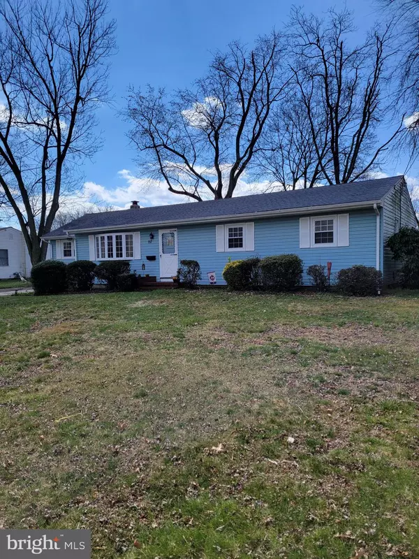 Pennsville, NJ 08070,157 RIVER DRIVE AVE