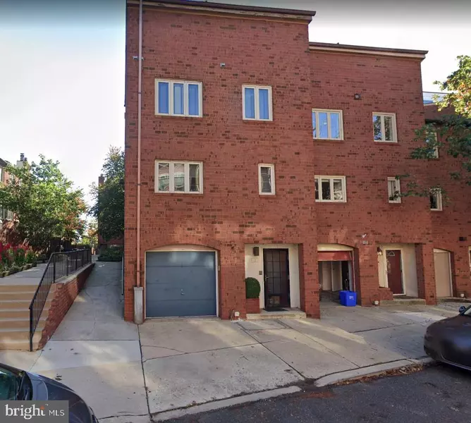 1 CHRISTIAN ST #34L, Philadelphia, PA 19147