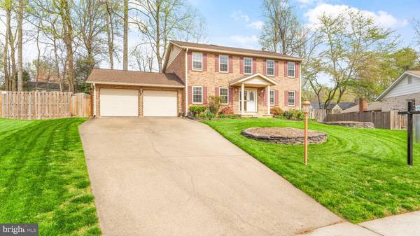 Burke, VA 22015,9714 KLIMT CT