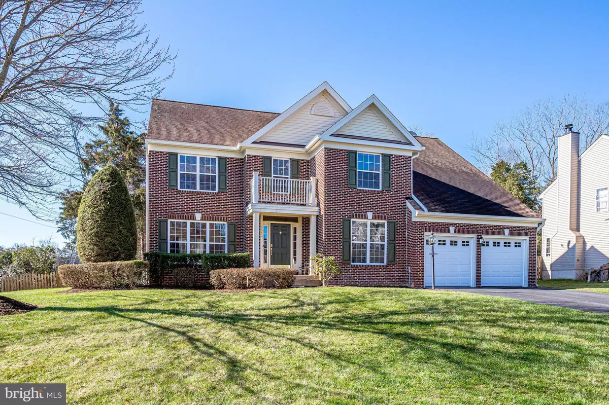 Bristow, VA 20136,9460 WEATHERSFIELD DR