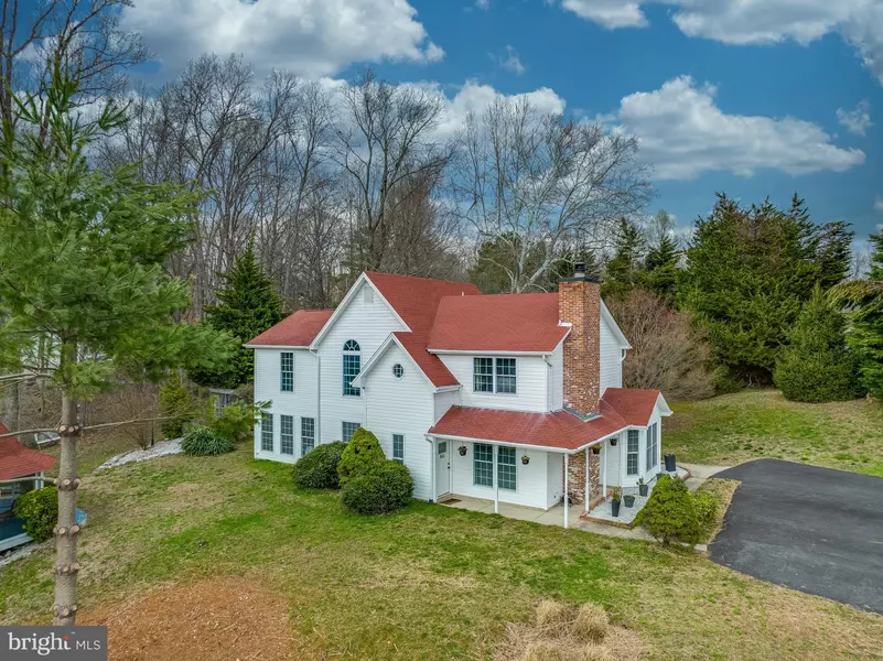 861 LOWER MARLBORO RD, Huntingtown, MD 20639