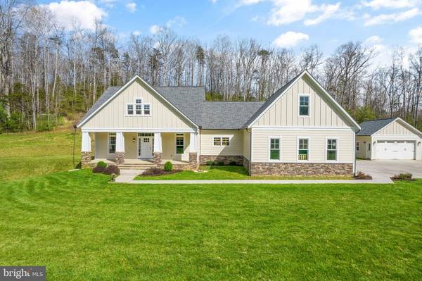 16363 PROSIT, Rixeyville, VA 22737