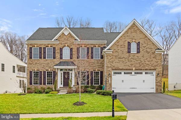 25816 DELAWARE OAKS PL, Aldie, VA 20105