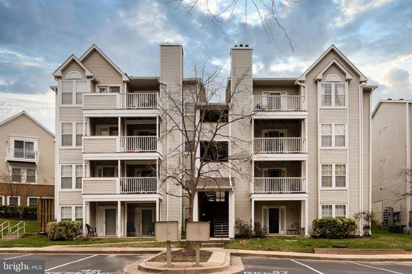 6330 BAYBERRY CT #801, Elkridge, MD 21075