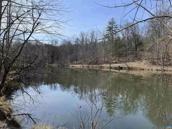 Shipman, VA 22971,LOT 16 RIVER TRAILS