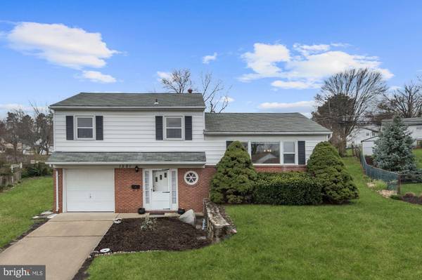 1201 SWALLOW CT, Halethorpe, MD 21227