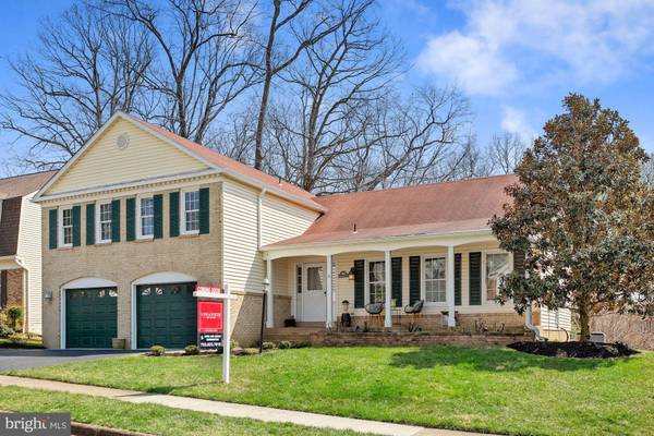 Vienna, VA 22181,9761 HATMARK CT