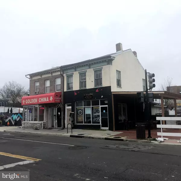 1703 6TH ST NW, Washington, DC 20001