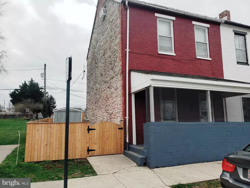 148 B & 0 AVE, Frederick, MD 21701