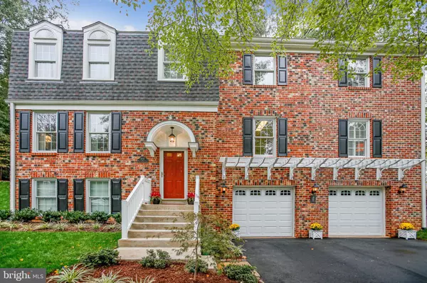 Alexandria, VA 22310,3097 MADISON HILL CT